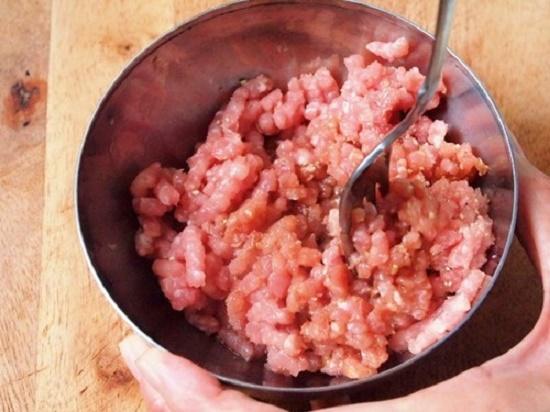 Canh chua thịt viên ngon tuyệt cho bữa trưa đầu tuần