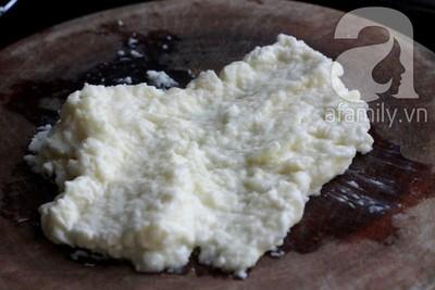 Canh khoai từ nấu cá lóc ngọt thơm hấp dẫn
