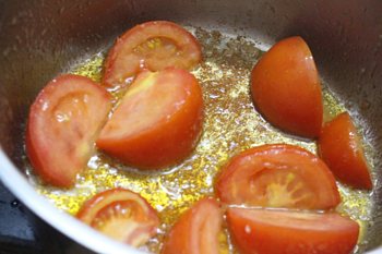 Canh ngao nấu me chua thanh mát
