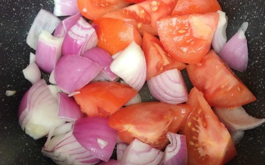 Canh rau củ nấu thịt bò ngon miệng đủ chất chỉ trong 1 món duy nhất