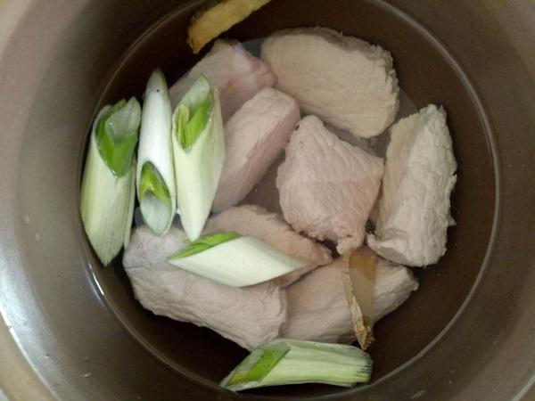 Chà bông ai cũng biết, nhưng làm theo cách này thì 90% các mẹ chưa từng thử qua