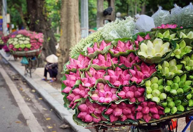 Chả lươn cánh sen, không hành, không mắm, không tanh, rất ngon còn thơm nức mũi