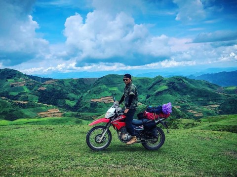 cham cheo la gia vi co truyen cua dan toc nao o vung tay bac Chẩm chéo là gia vị cổ truyền của dân tộc nào ở vùng Tây Bắc?