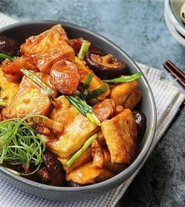 Chán rán hay sốt, vẫn còn 3 cách chế biến đậu phụ cực ngon, chị em cứ thử làm đảm bảo chẳng thất vọng