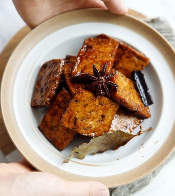 Chán rán hay sốt, vẫn còn 3 cách chế biến đậu phụ cực ngon, chị em cứ thử làm đảm bảo chẳng thất vọng