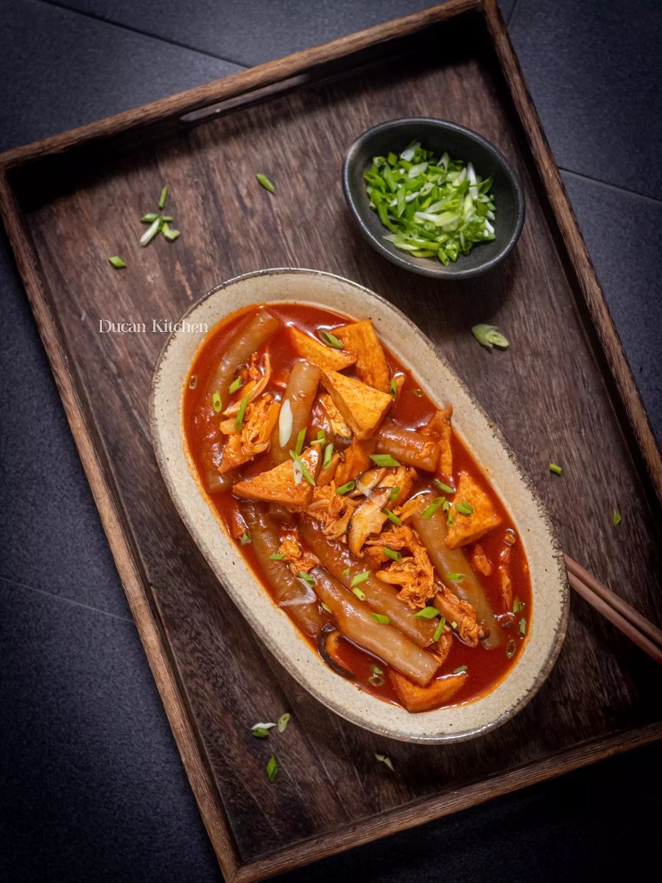 Chàng trai sở hữu loạt món chay đẹp lung linh: Ăn chay giúp cơ thể nhẹ nhàng hơn, da dẻ sáng mịn hơn!