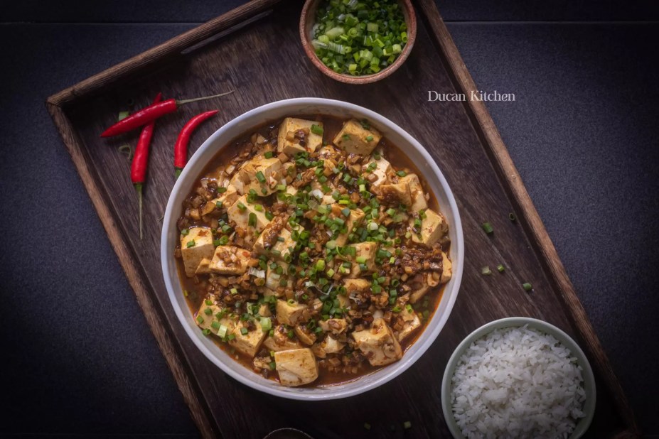 Chàng trai sở hữu loạt món chay đẹp lung linh: Ăn chay giúp cơ thể nhẹ nhàng hơn, da dẻ sáng mịn hơn!
