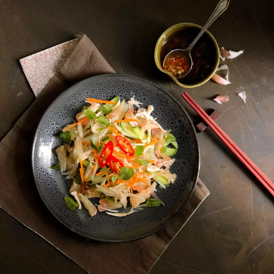 Chàng trai sở hữu loạt món chay đẹp lung linh: Ăn chay giúp cơ thể nhẹ nhàng hơn, da dẻ sáng mịn hơn!