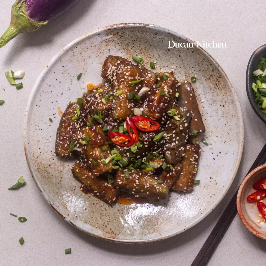 Chàng trai sở hữu loạt món chay đẹp lung linh: Ăn chay giúp cơ thể nhẹ nhàng hơn, da dẻ sáng mịn hơn!