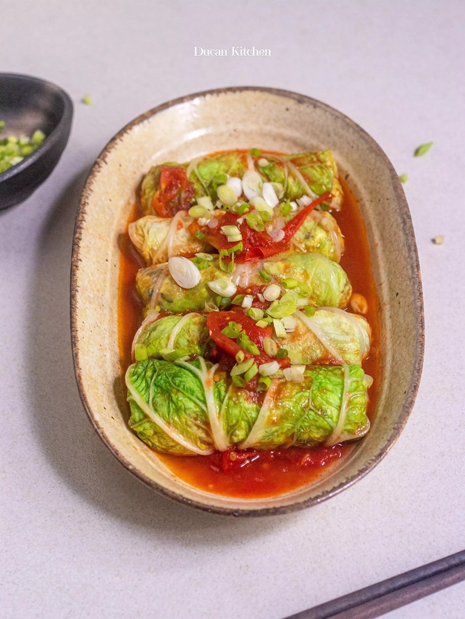 Chàng trai sở hữu loạt món chay đẹp lung linh: Ăn chay giúp cơ thể nhẹ nhàng hơn, da dẻ sáng mịn hơn!