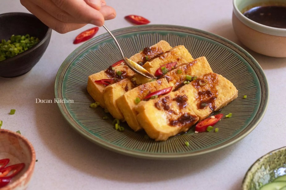 Chàng trai sở hữu loạt món chay đẹp lung linh: Ăn chay giúp cơ thể nhẹ nhàng hơn, da dẻ sáng mịn hơn!