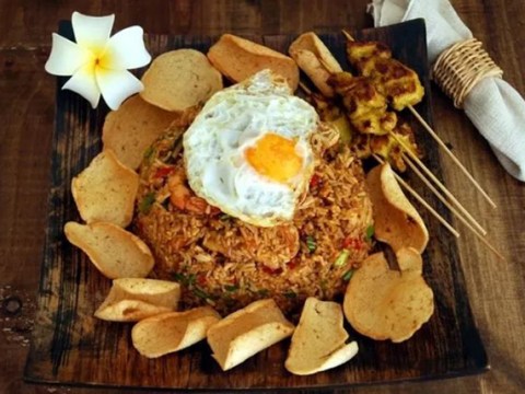 chay nuoc mieng voi nhung dac san indonesia ngon quen sau nay Chảy nước miếng với những đặc sản Indonesia ngon quên sầu này