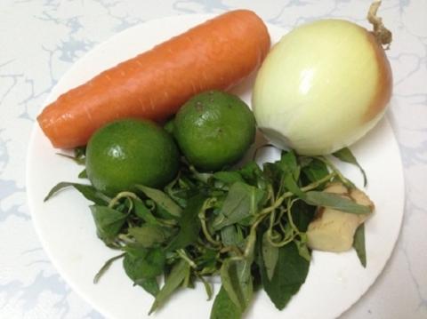 Chế biến 3 món nộm ngon cho bữa cơm ngày nghỉ lễ