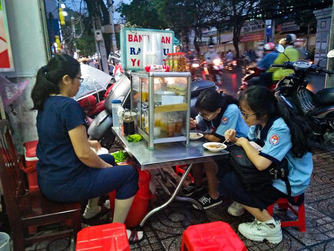 Chè không tên khiến người Sài Gòn thấy 'như ở nhà'