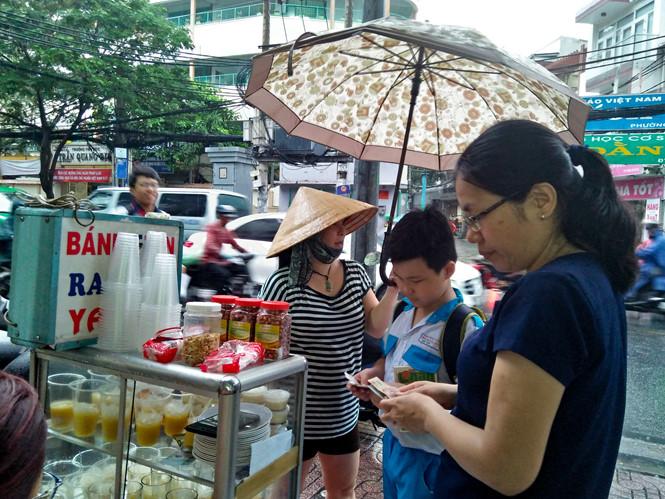 Chè không tên khiến người Sài Gòn thấy 'như ở nhà'