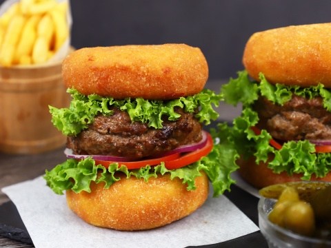 cheese burger Cheese Burger