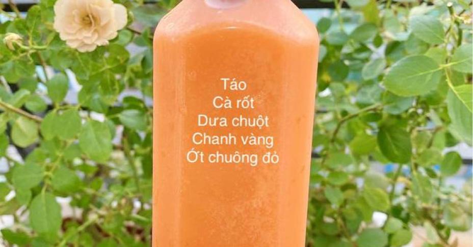 Chị em ồ ạt 