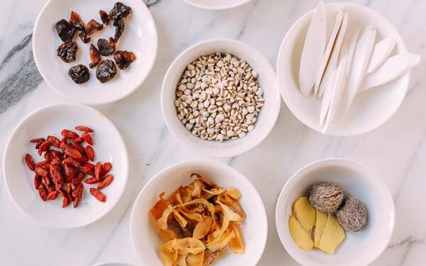 Chỉ là canh thịt heo nhưng nếu biết cách nấu sẽ bổ dưỡng vô cùng