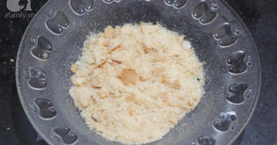 Chỉ là đậu phụ chiên nhưng nếu cho thêm nguyên liệu này sẽ ngon hơn gấp vạn lần