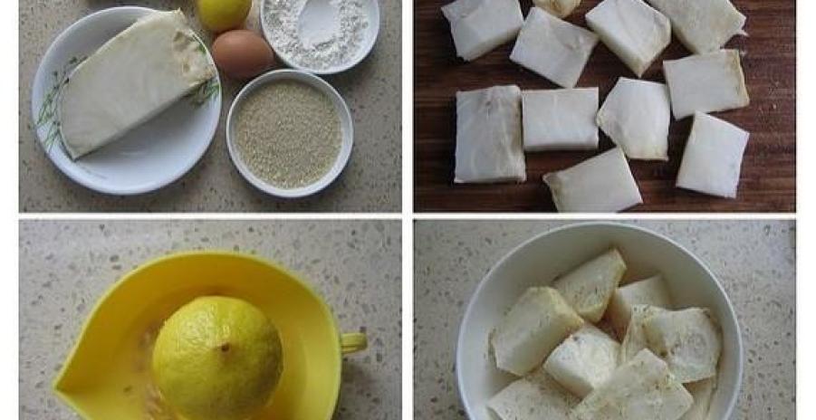 Chỉ thêm 1 nguyên liệu, món cá chiên xù sẽ thơm ngon bất ngờ!