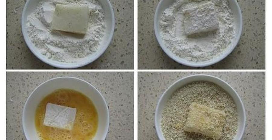 Chỉ thêm 1 nguyên liệu, món cá chiên xù sẽ thơm ngon bất ngờ!