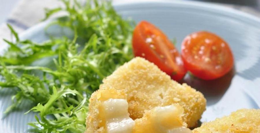 Chỉ thêm 1 nguyên liệu, món cá chiên xù sẽ thơm ngon bất ngờ!