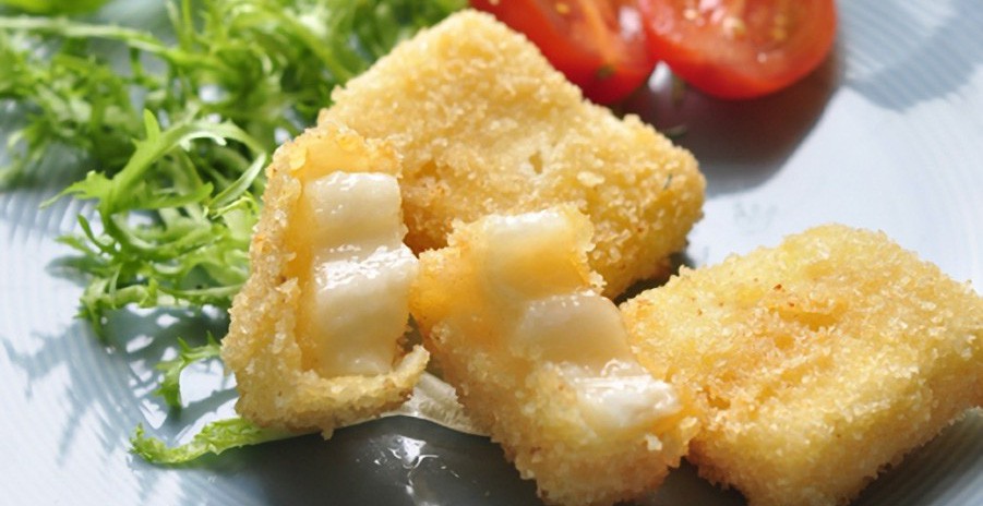 Chỉ thêm 1 nguyên liệu, món cá chiên xù sẽ thơm ngon bất ngờ!