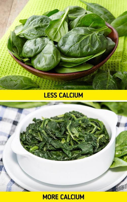 Chỉ với thay đổi nhỏ, 8 thực phẩm sẽ bổ dưỡng hơn