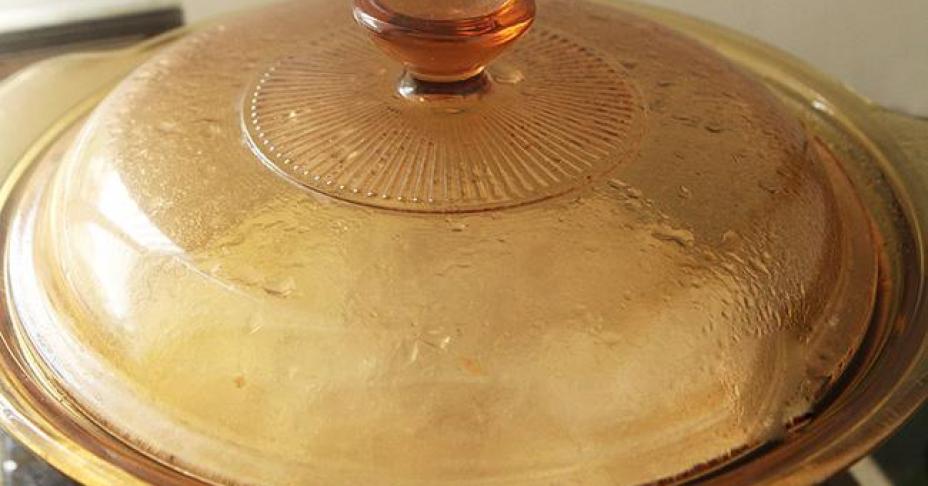 Chỉ với vài thao tác nhanh - gọn - nhẹ, chị em sẽ có ngay món canh ngon 