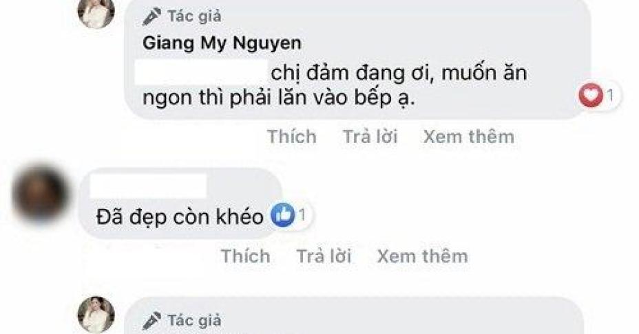 Chiều ái nữ xinh đẹp, Hoa hậu Giáng My vào bếp làm toàn "món VIP" hảo hạng, đắt tiền