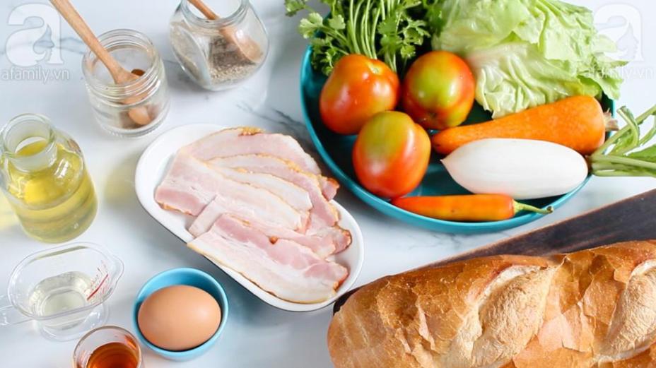 Có 2 món ăn sáng làm thay đổi tư duy của người Mỹ về ẩm thực Việt, bạn đã biết chưa?