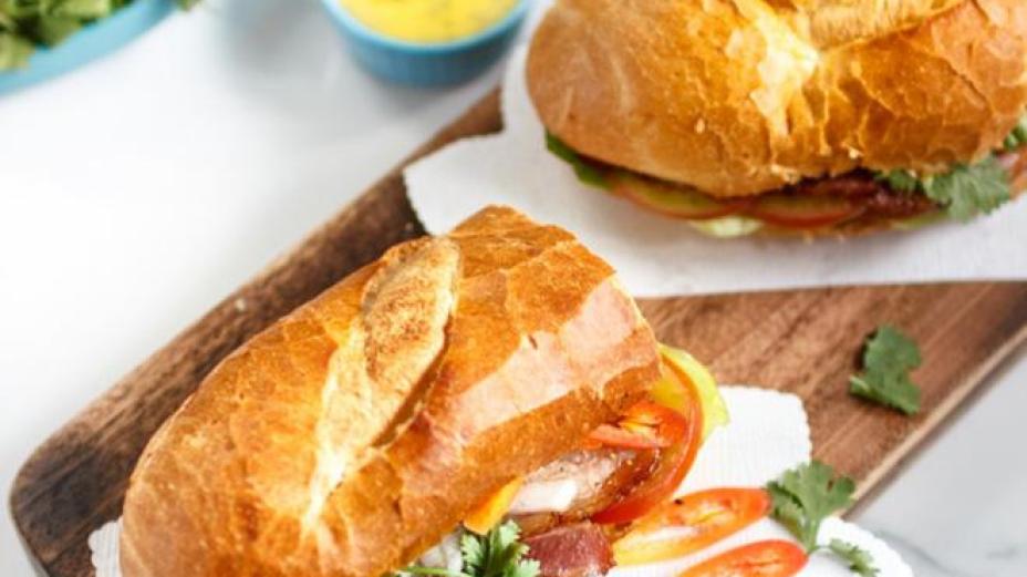 Có 2 món ăn sáng làm thay đổi tư duy của người Mỹ về ẩm thực Việt, bạn đã biết chưa?