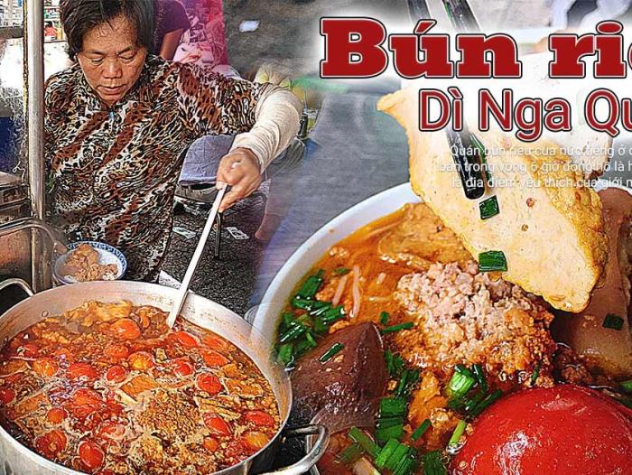 Có gì trong tô bún riêu khiến Nhã Phương đang giận dỗi vẫn bất chấp đi ăn cùng Trường Giang?