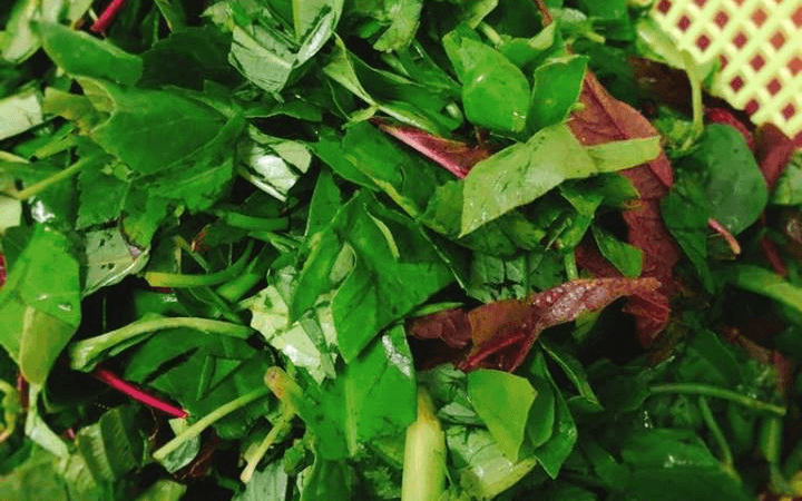 Có món canh mát từ trong ra ngoài, ngày nắng nóng nhất định các mẹ không thể bỏ qua