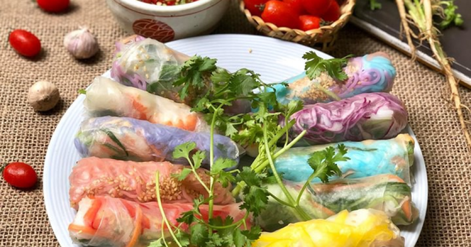 Có món này ăn tối, chỉ sợ quá no chứ ăn bao nhiêu cũng không tăng cân!