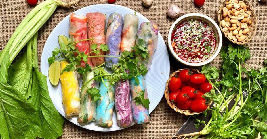 Có món này ăn tối, chỉ sợ quá no chứ ăn bao nhiêu cũng không tăng cân!