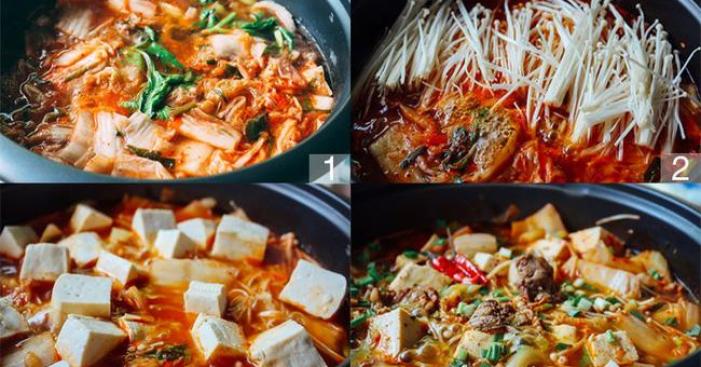 Có một loại canh được coi là 