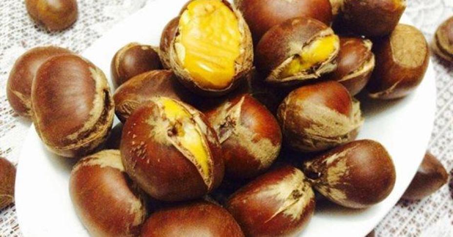 Có một loại hạt được coi là 