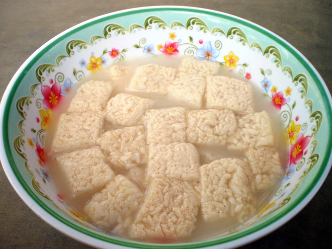 Cơm rượu ngày xuân