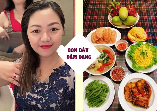 Con dâu kho cá ngon, mẹ chồng "bá đạo" nhắn nhủ "sau này giỗ mẹ nhớ cúng món này"