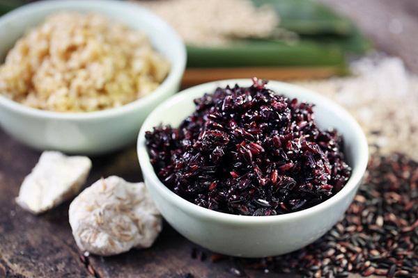 Công dụng bất ngờ của rượu nếp