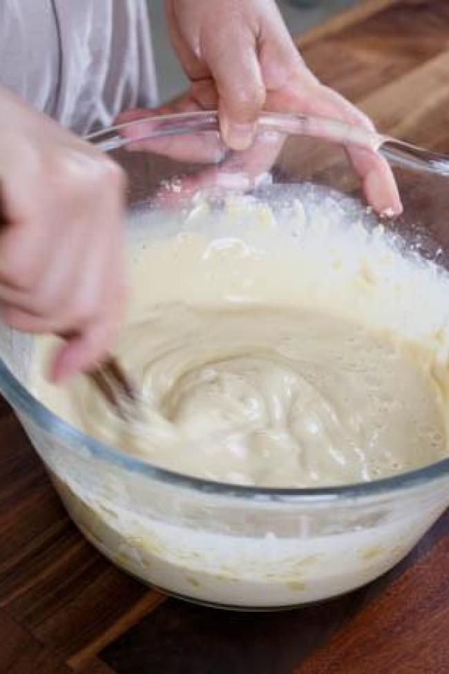 Công thức cực chuẩn để làm thịt tẩm bột chiên giòn ngon xuất sắc