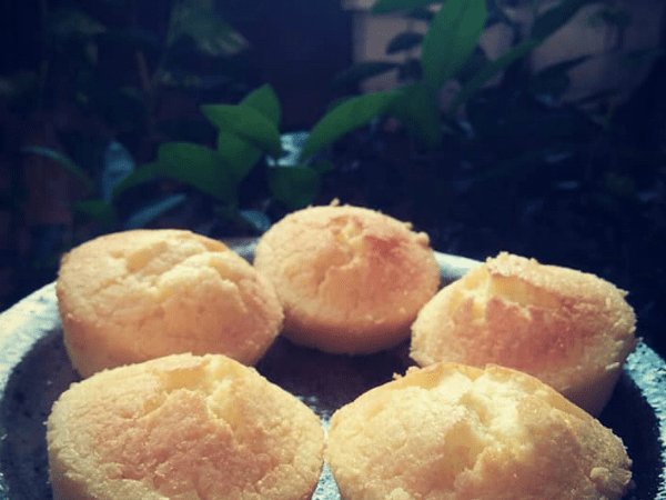Công thức làm bánh bông lan nở xốp, mềm thơm y như ngoài hàng