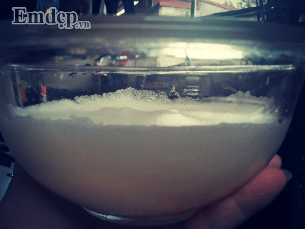 Công thức làm bánh bông lan nở xốp, mềm thơm y như ngoài hàng