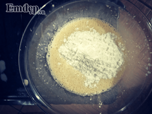 Công thức làm bánh bông lan nở xốp, mềm thơm y như ngoài hàng
