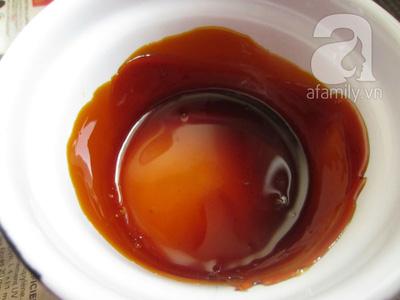 Công thức làm bánh flan chanh dừa