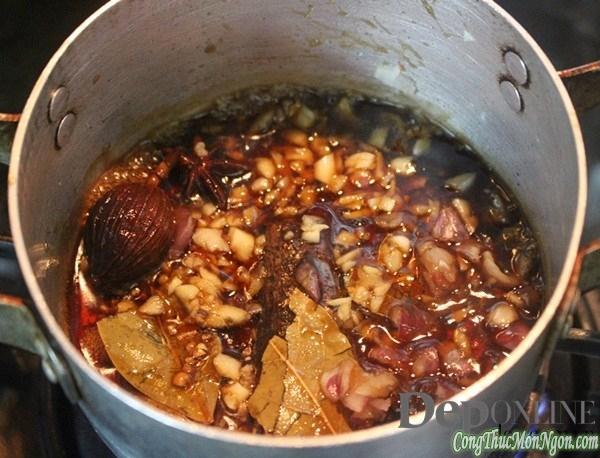 Công thức làm món thịt nguội cực dễ và ngon