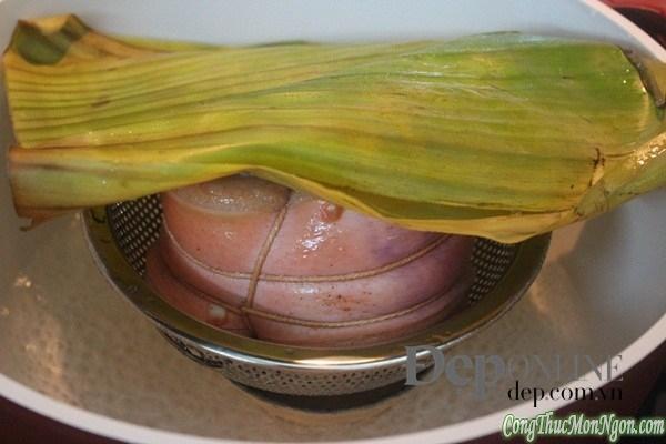 Công thức làm món thịt nguội cực dễ và ngon