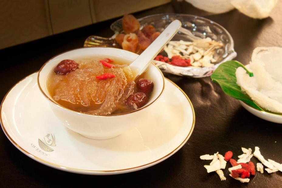 Công thức nấu chè tổ yến bồi bổ sức khỏe gia đình