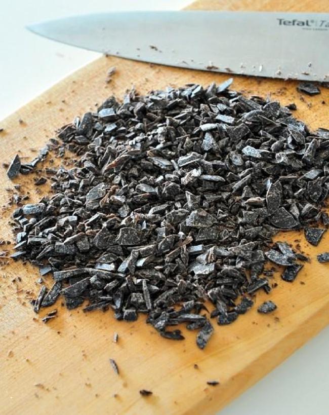 Công thức tuyệt đỉnh giúp làm bánh chocolate siêu ngon!
